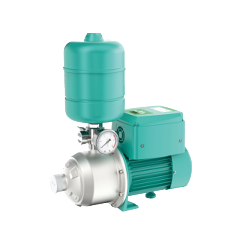 MHI Hot Water Circulatron Mehrstufige Kreiselpumpe
