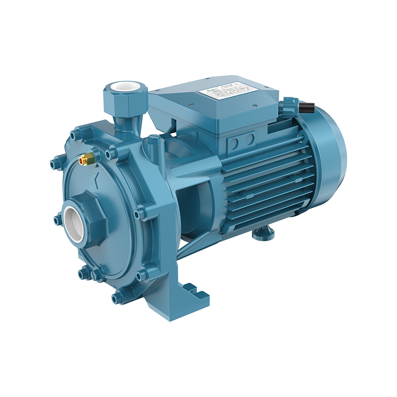 CB Zweistufige Kreiselpumpe
