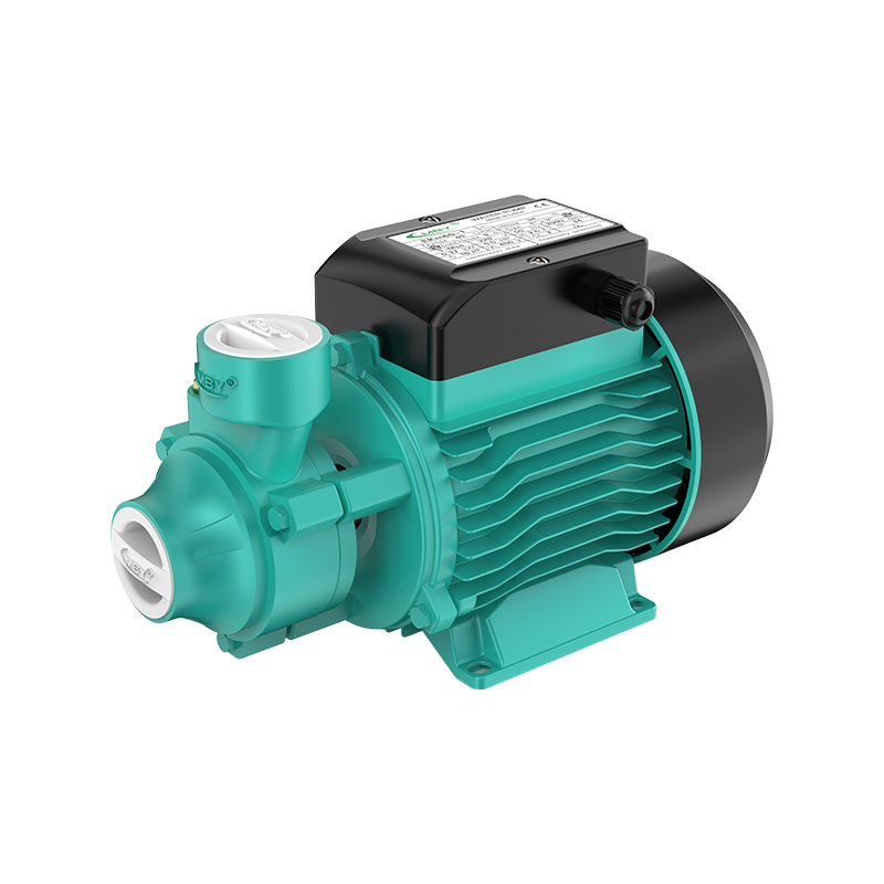 EKm Peripheralpumpe