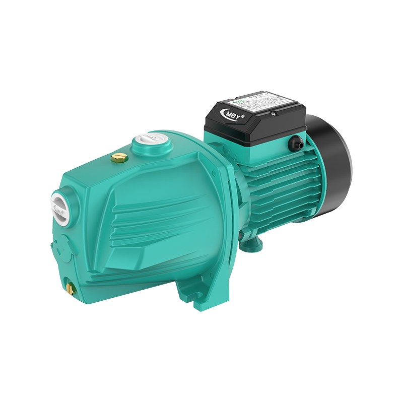 Selbstansaugende Strahlpumpe JET/C
