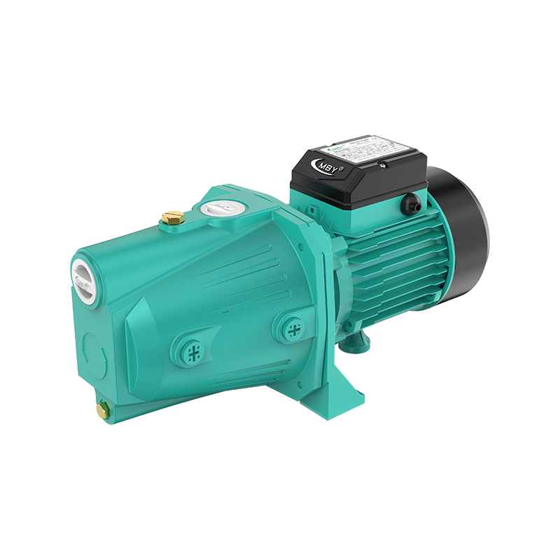 Selbstansaugende Strahlpumpe MJm/L