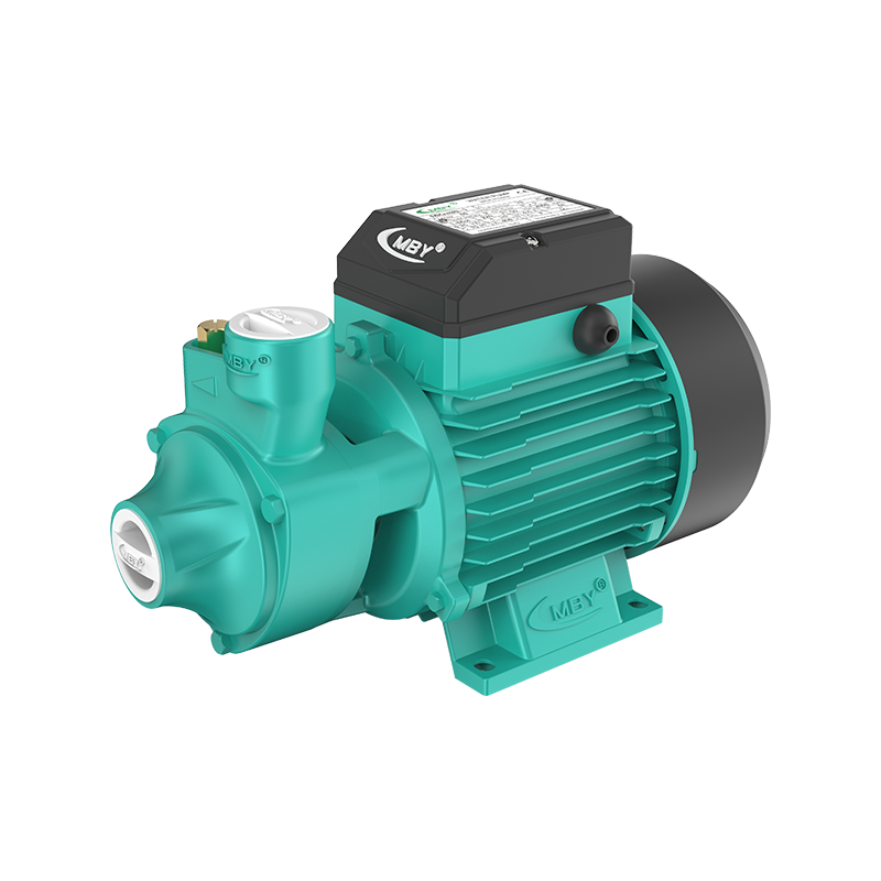 MKm Peripheralpumpe